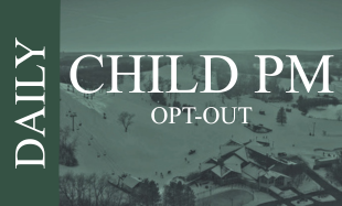 Opt-Out Child PM Lift Ticket