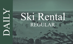 Ski Rental