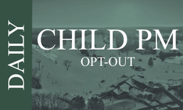 Opt-Out Child PM Lift Ticket