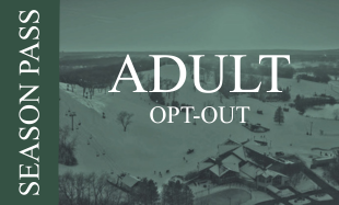 Adult Season Pass Opt-Out 26/27