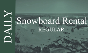 Snowboard Rental