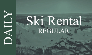 Ski Rental
