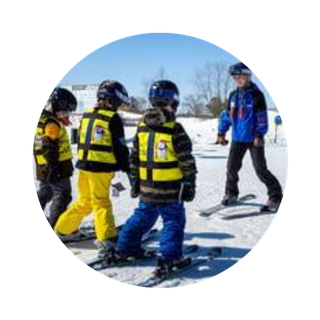Children's Programs