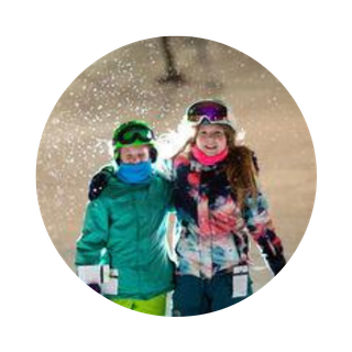 PM Lift Tickets